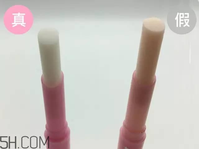 怎么區(qū)分真假mistine草莓變色唇膏？mistine草莓變色唇膏主要功效