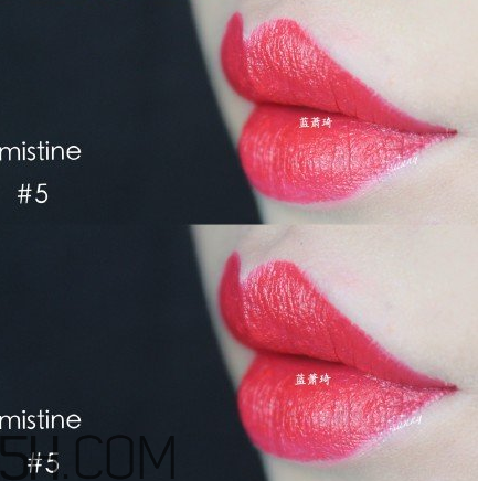 mistine羽翼口紅哪個(gè)色最火？mistine口紅在泰國(guó)賣多少錢？