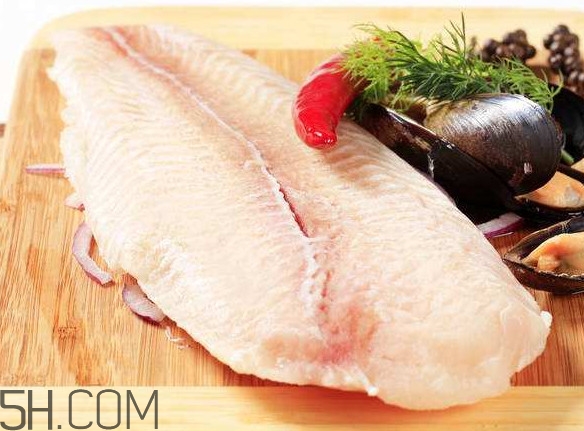 巴沙魚可以生吃嗎？巴沙魚的功效與作用