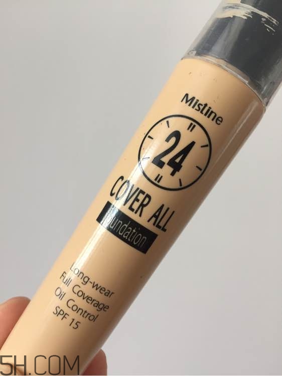 泰國化妝品品牌有哪些？mistine好用的產品有哪些？