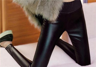 皮褲有味道怎么辦？皮褲有臭味怎么去除？