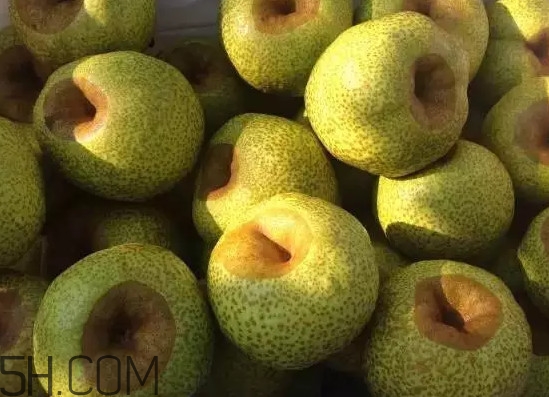 萊陽(yáng)梨幾月份才會(huì)有？正宗萊陽(yáng)梨哪里能買的到