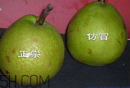 萊陽(yáng)梨幾月份才會(huì)有？正宗萊陽(yáng)梨哪里能買的到