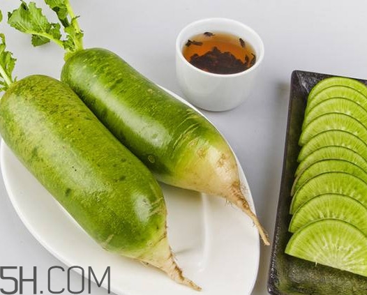 青蘿卜孕婦可以吃嗎？青蘿卜的功效與作用