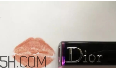 迪奧740和阿瑪尼405像嗎？dior740和阿瑪尼405試色對比