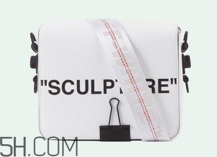 off white2018新款系列包包多少錢_怎么買？