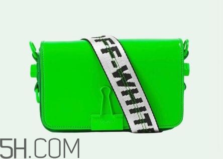 off white2018新款系列包包多少錢_怎么買？