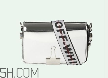 off white2018新款系列包包多少錢_怎么買？