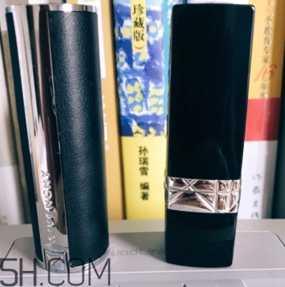 迪奧888和紀梵希304一樣嗎？迪奧888和紀梵希304試色對比