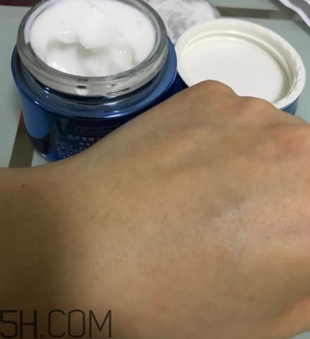 凱伊秀青春緊膚霜好用嗎？凱伊秀青春緊膚霜評測