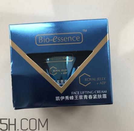 凱伊秀青春緊膚霜好用嗎？凱伊秀青春緊膚霜評測