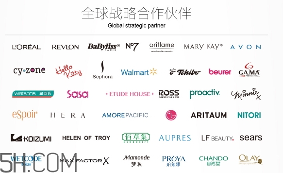 touchbeauty渲美這個牌子怎么樣？渲美美容儀怎么樣？
