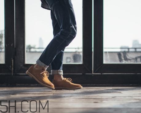 反絨皮鞋怎么清洗？反絨皮鞋可以用水洗嗎？