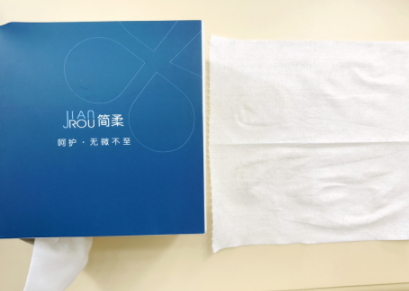 美麗工匠洗臉巾好用嗎？美麗工匠和棉森洗臉巾對比