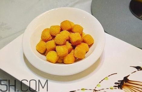 臭豆腐怎么炸才脆？臭豆腐怎么變黑的