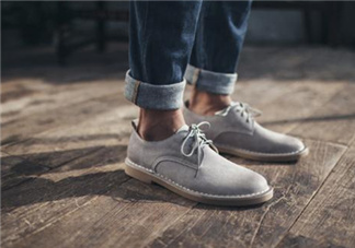 反絨皮鞋怎么清洗？反絨皮鞋可以用水洗嗎？