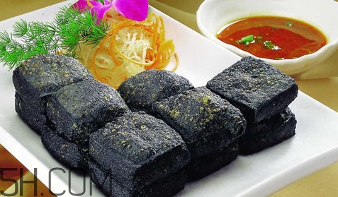 臭豆腐是發(fā)物嗎？吃臭豆腐有什么危害