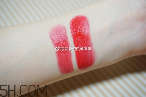 ysl圓管4號是什么顏色？ysl圓管14號是什么顏色？