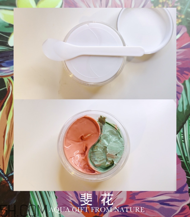 斐花泥膜怎么樣_斐花面膜評(píng)測
