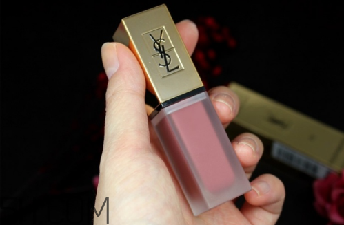 ysl啞光唇釉23號(hào)是什么顏色？ysl唇釉最新色號(hào)是哪幾款？