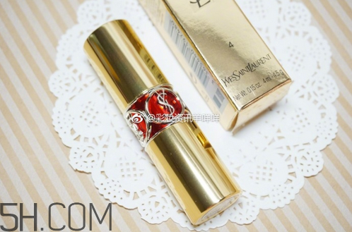 ysl圓管4號是什么顏色？ysl圓管14號是什么顏色？