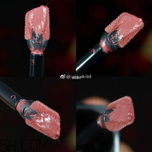 ysl啞光唇釉23號(hào)是什么顏色？ysl唇釉最新色號(hào)是哪幾款？