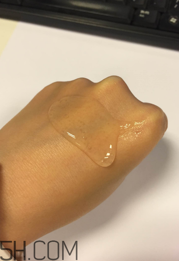 玉澤洗面奶好用嗎？玉澤洗面奶使用心得