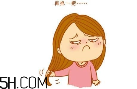 人為什么會掉發(fā)？怎么防止掉發(fā)？