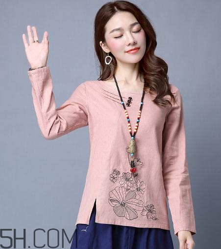 亞麻衣服怎么洗？亞麻衣服可以水洗嗎？