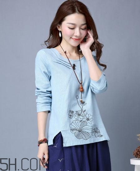 亞麻衣服怎么洗？亞麻衣服可以水洗嗎？