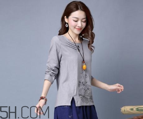 亞麻衣服容易皺怎么辦？亞麻衣服可以熨燙嗎？