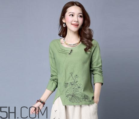 亞麻衣服容易皺怎么辦？亞麻衣服可以熨燙嗎？