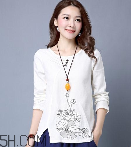 亞麻衣服容易皺怎么辦？亞麻衣服可以熨燙嗎？