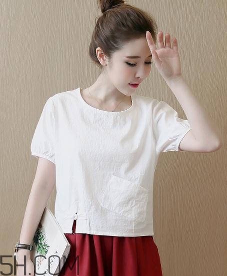 亞麻衣服會(huì)掉色嗎？亞麻衣服掉色后怎么辦？