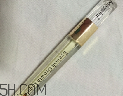 水木花草睫毛增長液好用嗎？水木花草睫毛增長液怎么用