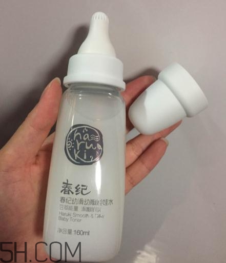 春紀(jì)娃娃水多少錢？春紀(jì)娃娃水專柜價(jià)格