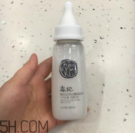 春紀(jì)娃娃水好用嗎？春紀(jì)娃娃水孕婦能用嗎？