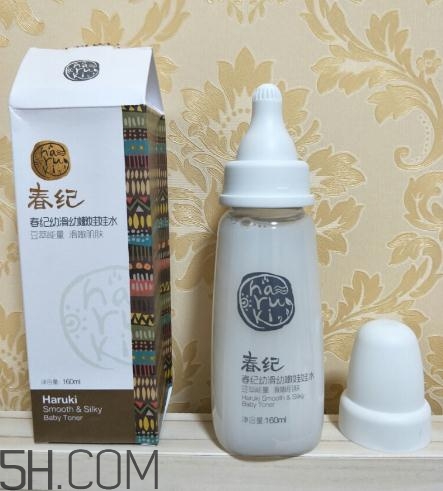 春紀(jì)娃娃水好用嗎？春紀(jì)娃娃水孕婦能用嗎？