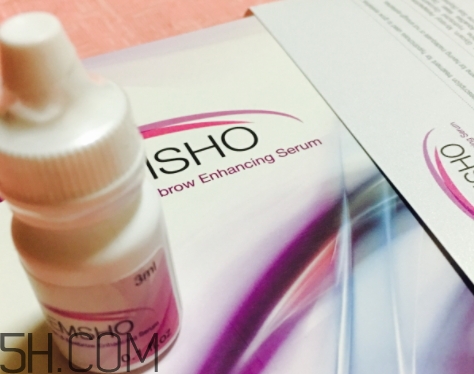 gemsho睫毛增長液怎么用？gemsho睫毛增長液多久用一次