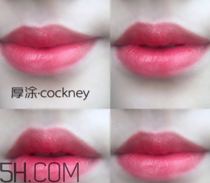 mac草莓紅多少錢？mac草莓紅cockney專柜價格