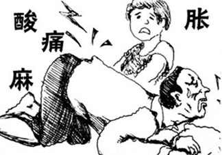 什么是老寒腿？老寒腿犯了怎么辦？