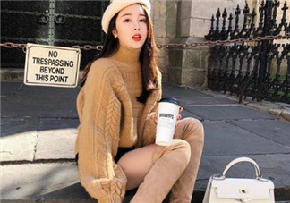 腈綸毛衣扎人嗎？腈綸毛衣能貼身穿嗎？