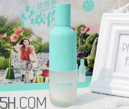 春紀(jì)乳酸君保濕液多少錢(qián)？春紀(jì)乳酸君保濕液專(zhuān)柜價(jià)格
