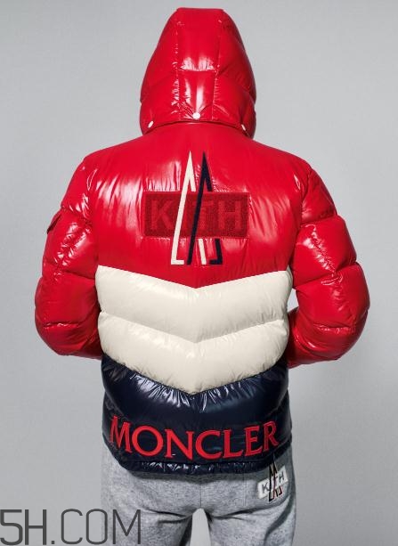kith與moncler聯(lián)名系列發(fā)售時間_在哪買？