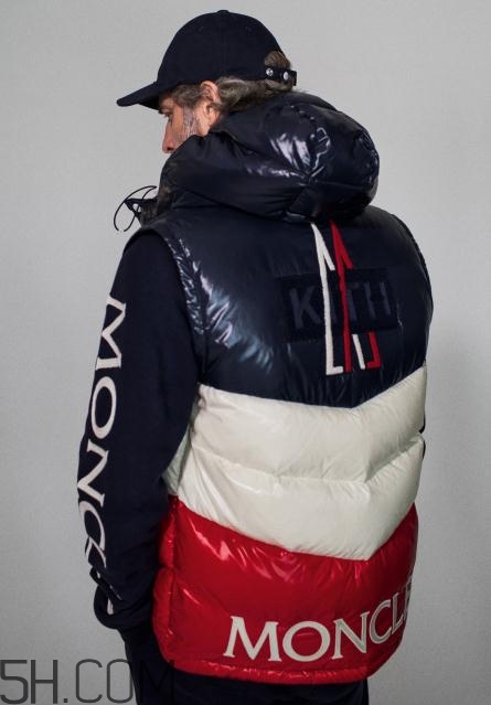 kith與moncler聯(lián)名系列發(fā)售時間_在哪買？