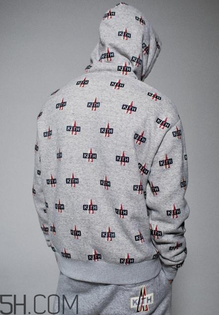 kith與moncler聯(lián)名系列發(fā)售時間_在哪買？