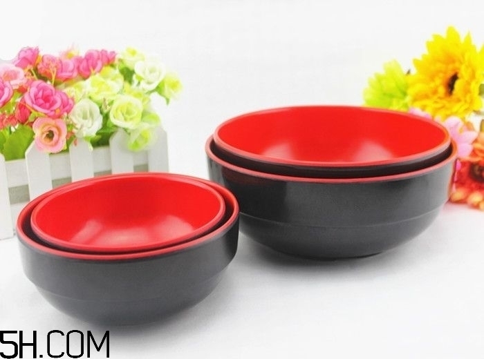 什么是仿瓷碗？仿瓷碗是塑料碗嗎？
