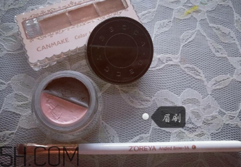 zoreya化妝刷好用嗎？zoreya是哪國的牌子