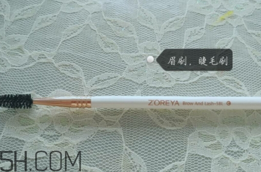 zoreya化妝刷好用嗎？zoreya是哪國的牌子