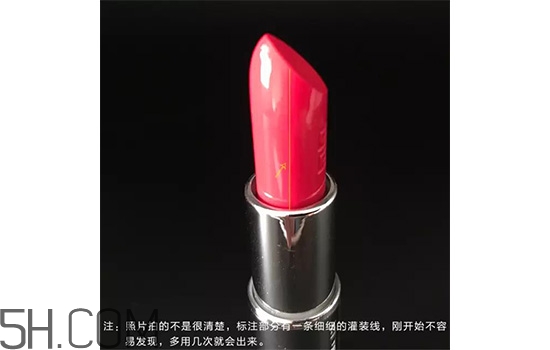 紀梵?？诩t204是什么顏色？紀梵希小羊皮真假辨別方法